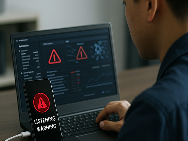 周村手机泄密排查